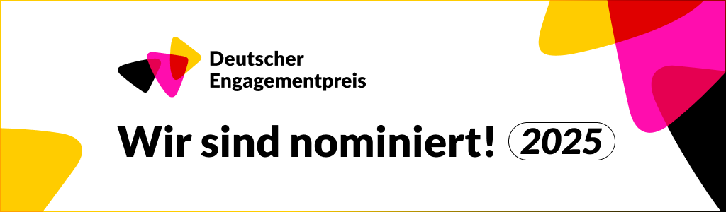 Deutscher Engagementpreis