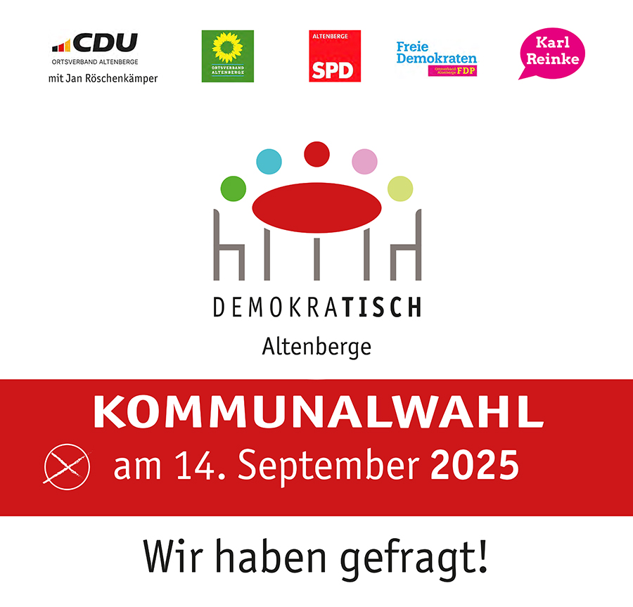 Demokratisch