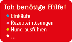 brauche Hilfe