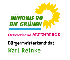 Grüne