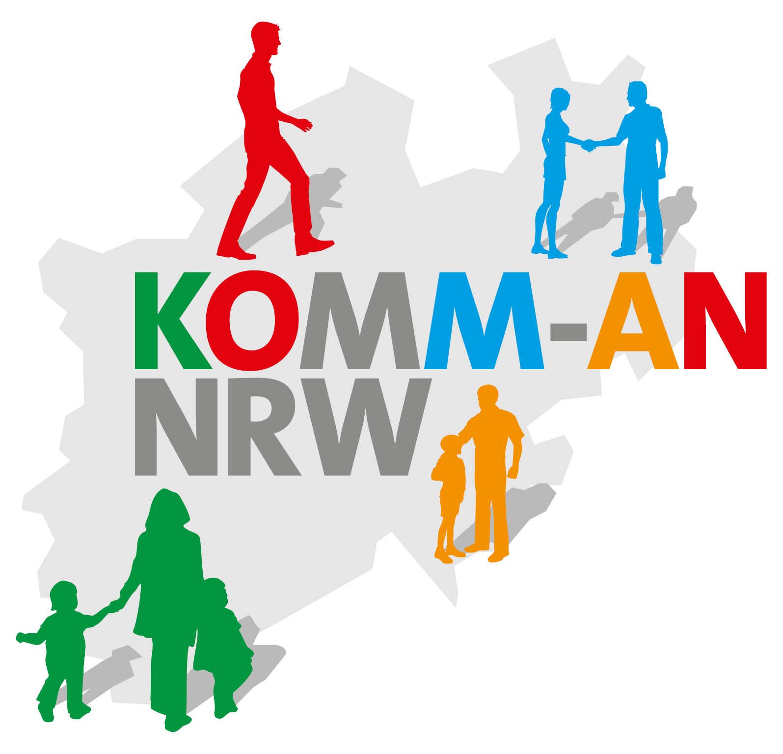 Komm an