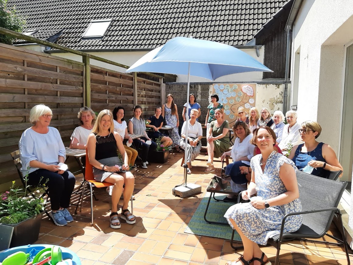 Netzwerktreffen