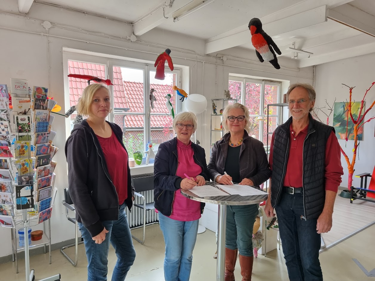 Kulturwerkstatt