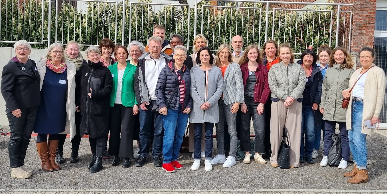 Netzwerktreffen