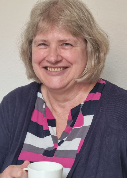 Gertrud Kumpmann